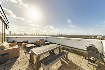 Homerton Road, Sky Apartments, E9 - Photo 5