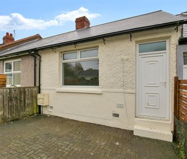 47 Third Street, Watling Street Bungalows, Leadgate, Consett, DH8 6HS - Photo 1