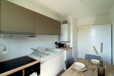 Saint-Denis - Cervelo - Chambre 2 - Photo 5