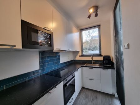 Te huur: Huis Baljuwstraat 26 in Vlaardingen - Foto 4