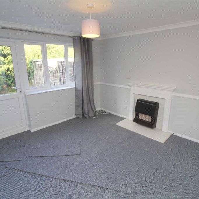 2 bedroom house to rent Lothersdale, Heelands, Milton Keynes, Buckinghamshire, MK13 - Photo 1