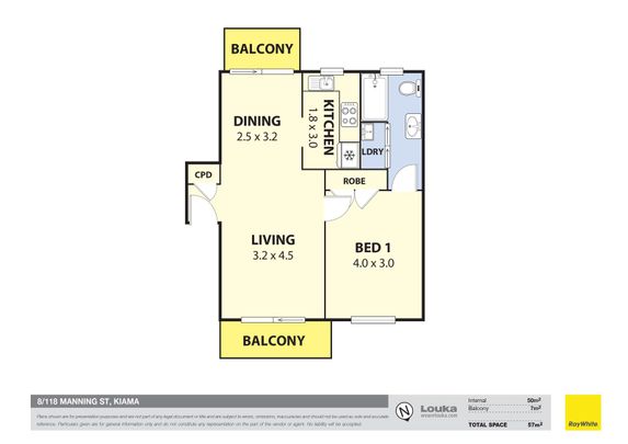 Home For Rent - Photo 1