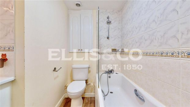 Chamberlayne Avenue, HA9, Wembley - Photo 1