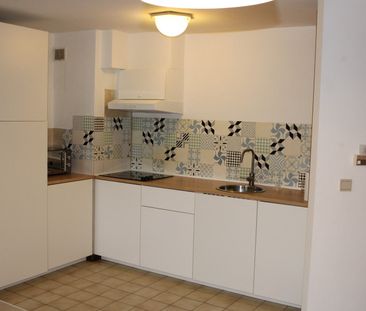 2-slaapkamerappartement te huur in centrum Houthalen! - Photo 1