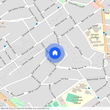 3/93 Raff Ave, Qld 4121, Holland Park