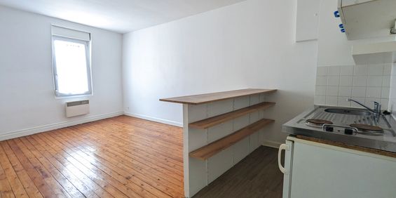 Location Appartement 2 pièces 39m² REIMS 51100 - Photo 3