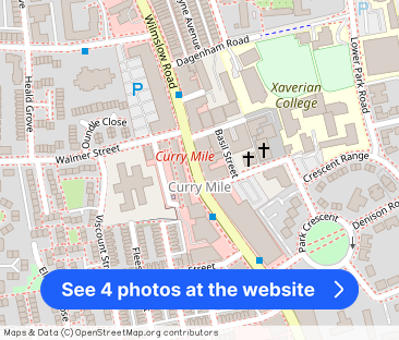 Wilmslow Road, Manchester, Greater Manchester, M14 - Photo 1