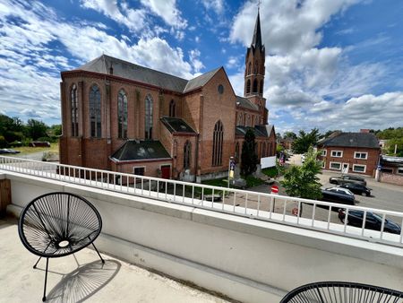 Appartement - Te huur - Foto 4