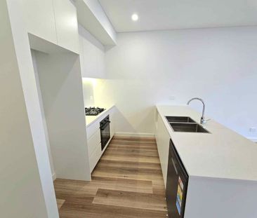 Brand New Apartments 10 COURT ROAD FAIRFIELD NSW 2165 - Photo 1