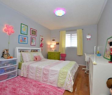 For Lease - 4566 Longmoor Road, Mississauga, Ontario - Photo 4