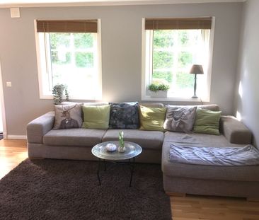 Hallgrens väg, Uppsala - Photo 1