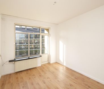 Te huur: Appartement De Savornin Lohmanlaan in Den Haag - Photo 3