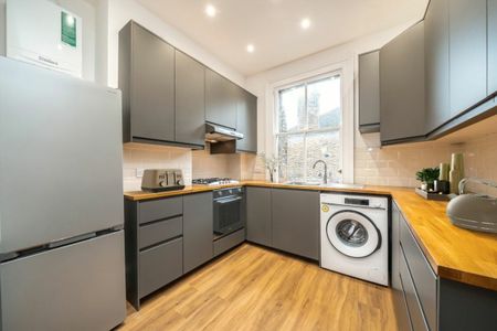 Gondar Gardens, NW6, London - Photo 4