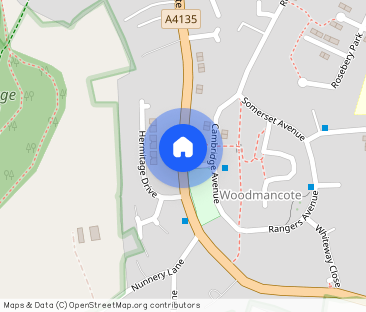 Woodmancote, Dursley - Photo 1