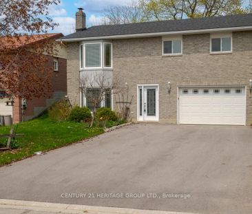 For Lease - 154 Oakcrest Drive, Georgina, Ontario - Photo 5