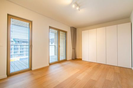 Appartement te huur - Photo 3