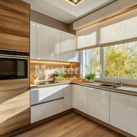 Exchange Property: Elegant 2.5-room apartment in a top location in Zurich, new construction 2023 - Photo 3