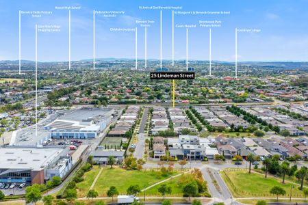 Villa Living "Affinity Estate, Berwick"- currently occupied, available 12/12/2025 - Photo 2