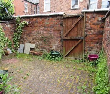 Granville Avenue, Whalley Range, Manchester, M16 - Photo 6