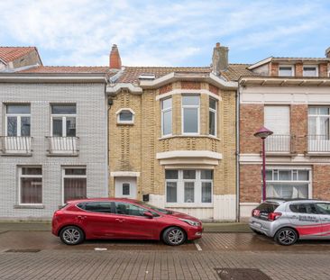 Gerenoveerd ongemeubeld herenhuis met drie slaapkamers en twee badk... - Photo 6