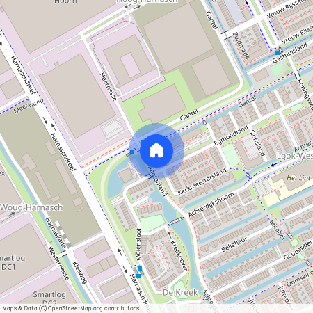 Egmondland 130, Den Hoorn, 2635MW, Den Hoorn (Zh)