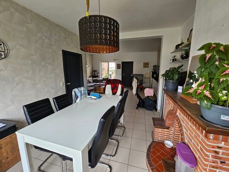 Huis te huur - Photo 2