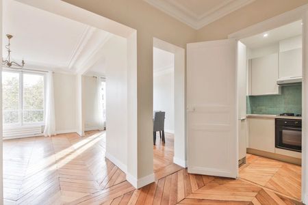 Appartement • Gros Caillou - Photo 5