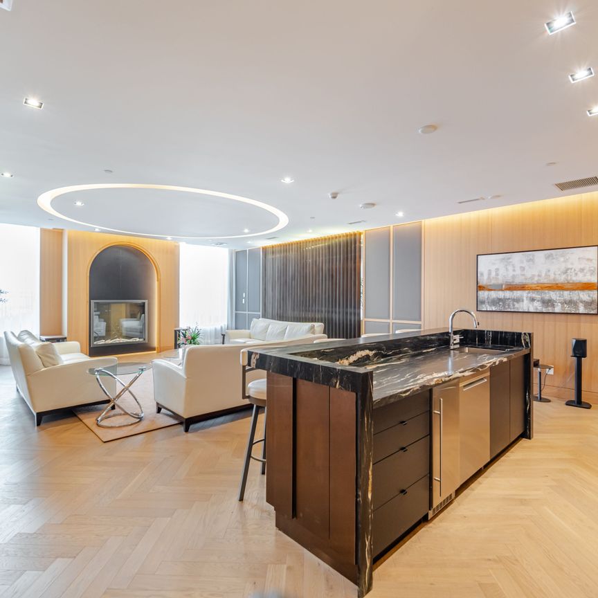 For Lease - 1441 Elgin Street Unit# 507, Burlington, Ontario - Photo 1