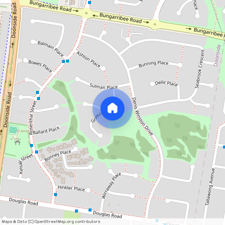 17 Griffin Place, NSW 2767, Doonside