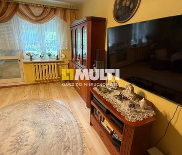 Wynajem2 pok. z balkonem , ogródek na prawobrzeżu - Photo 1