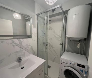 Location Appartement 1 pièce 19m² NANTES 44300 - Photo 2
