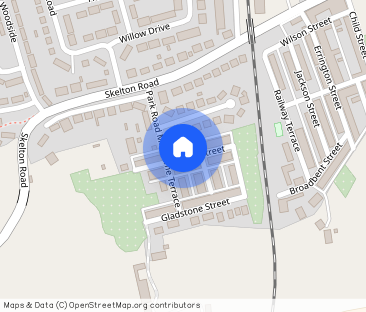 Foster Street, Brotton - Photo 1