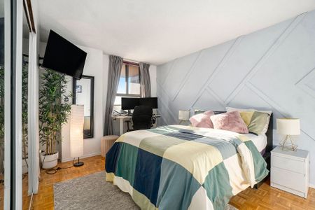 For Lease - 475 Laurier Avenue Unit# 907, Ottawa Centre, Ontario - Photo 3