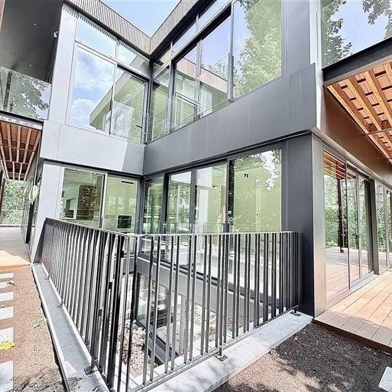 Appartement te huur - Photo 1