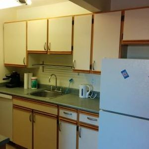 Bright Furnished 1Br+Den Close to VGH - Photo 2