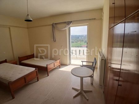Διαμέρισμα για ενοικίαση Τσεσμές (Ρέθυμνο) - Φωτογραφία 4