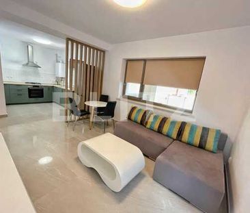 Apartament 2 camere, 54 mp, aer conditionat, parcare privata, Central - Fotografie 2