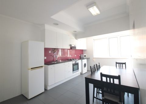 Apartamento T4
