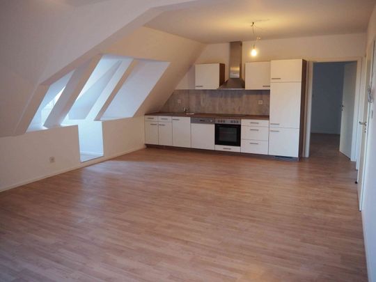 3.5 Zimmer, 95 m² - Photo 1