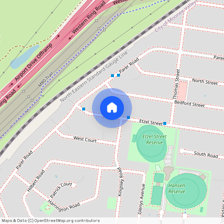 50A Etzel St, Vic 3042, Airport West