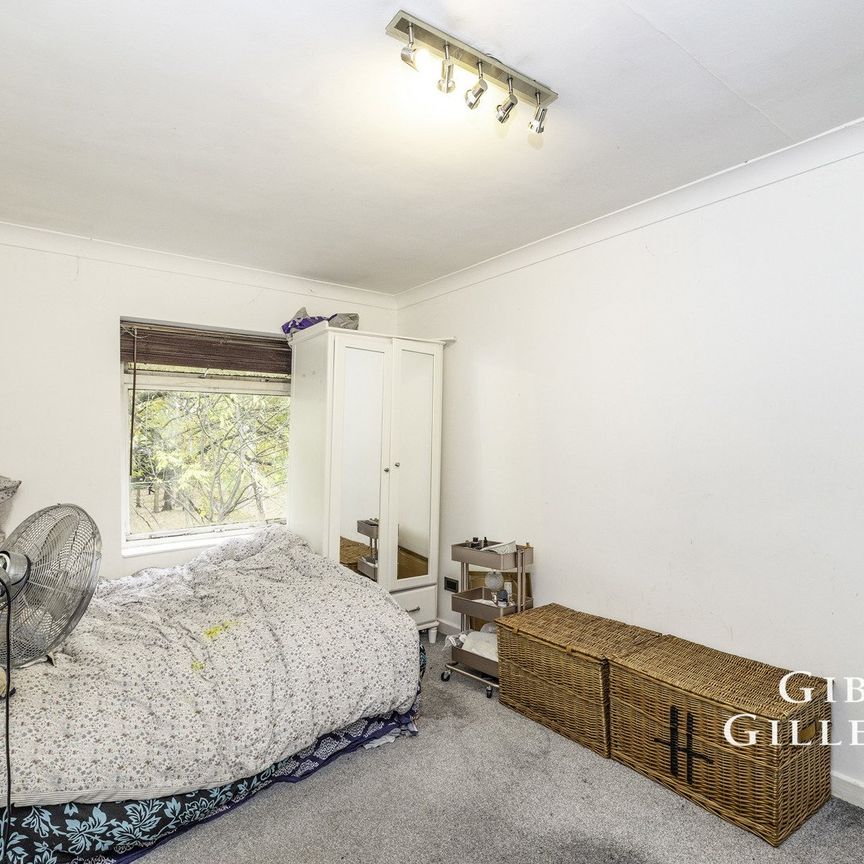 1 Bedroom Flat/Apartment to rent - Photo 1