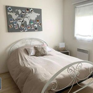 Appartement à louer 2 pièces 47.9m² - Photo 2