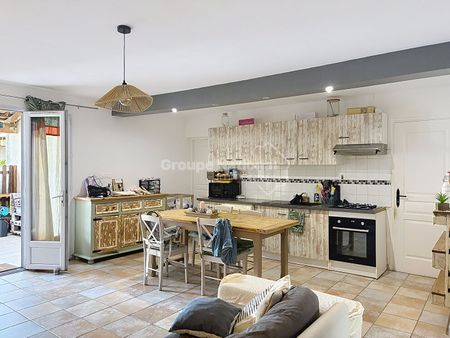 Appartement T3 avec Terrasse en campagne de Berre L'étang, - Photo 5