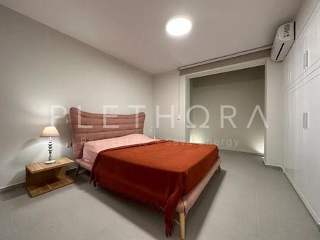 Διαμέρισμα για ενοικίαση Σαρωνίδα - Photo 5