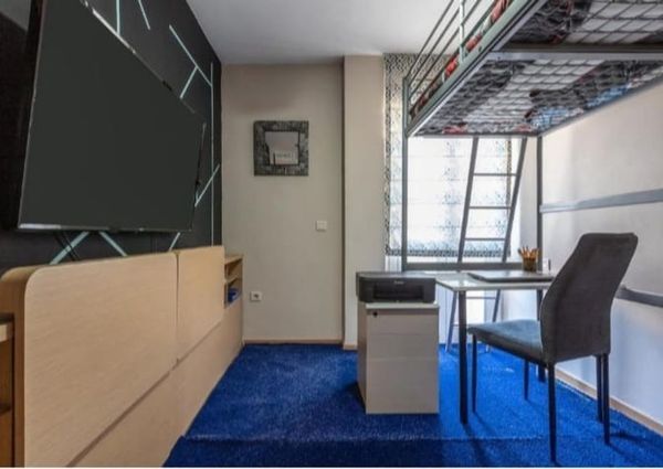 3 bedroom luxury House for rent in Benalmádena, Spain