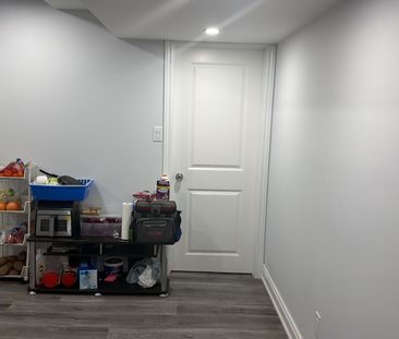 For Lease - 40 Kambalda Road Unit# BSMT, Brampton, Ontario - Photo 1
