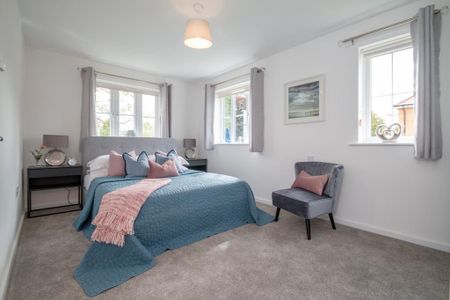 3 bedroom house to rent - Photo 3
