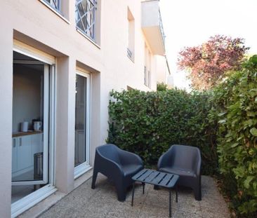 Location Appartement 1 pièce 24m² TOULOUSE 31100 - Photo 6