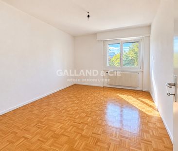 4.5 Zimmer, 85 m², 3. Stock - Photo 1
