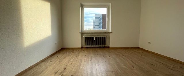 3-Zimmer-Wohnung in Wilhelmshaven City - Photo 1